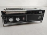 Vintage Rca Yyb 530E Solid State Cassette Recorder For Parts. Fixed Price $39.99.