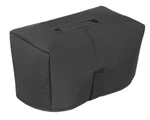 Peavey XRD680S Plus Powered Mixer Cover - 1/2" Padding, Black, Tuki (PEAV235P). Fixed Price $68.95.