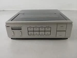 Vintage Rca Vkp 170 Selectavision Video Cassette Recorder Untested For Parts. Fixed Price $49.99.