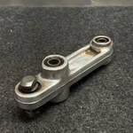 05-23 Suzuki RM85 Oem Linkage Dogbone Suspension Shock Mount Frame Swivel. Fixed Price $34.99.