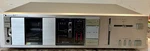 Nakamichi BX-1 Cassette Deck. Fully Serviced. New Belts, Idler And More. Fixed Price $269.00.