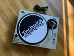 Technics SL-1200MK2 Working Conditions. Fixed Price $599.00.