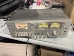 Vintage Project/one FLD4000 Hifi Tape Casette Player - Japan Needs Belts. Fixed Price $60.00.