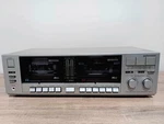 Sears Proformance Synchronized Dual Tape Cassette Deck Tested Model 564. Fixed Price $99.99.