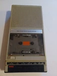 Vintage Sears Solid State Cassette Recorder 56421650150 Good Condition. Fixed Price $55.00.