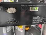 Scott Audio Cassette Tape Deck 670D, In Awesome Shape Very Well Taken Care Of.. Fixed Price $800.00.