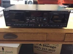 Sony TC-WR90ES Dual Cassette Deck Player. Fixed Price $250.00.