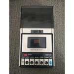 Vintage Craig Model 2636 Cassette Recorder. Fixed Price $20.00.