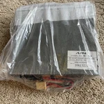 Vintage Alpine 5114 Cassette Tape Auto Reverse With Box. Fixed Price $1000.00.