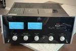 Mcintosh 2105 Amplifier. Fixed Price $2499.00.