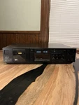 Akai GX-R66 Stereo Cassette Deck Black (see Description). Fixed Price $237.49.