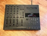Yamaha MT4X 4-TRACK Analog Multitrack Recorder + 54 Sealed Cassettes Works Great. Fixed Price $629.00.
