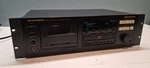 Marantz PMD351 Professional Stereo Rack Mount Cassette Deck Cd Player Works. Fixed Price $169.99.