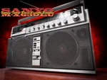 Sanyo Boombox Rare Vintage Stereo Cassette Recorder. Fixed Price $2925.23.