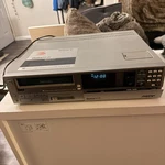 Sony SL-2710 Betamax Hi-fi Stereo Vcr Cassette Recorder Vintage No Remote. Fixed Price $275.00.