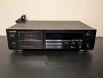 Kenwood KX-3510 Stereo Cassette Tape Deck Recorder Dolby Nr Tested Rare. Fixed Price $249.85.