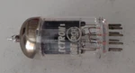 Used Rca 12AU7 Vacuum Tests X (100% & 100%) Strong Tube!. Fixed Price $15.00.