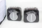 Honeytone N-10 Guitar Mini Amp (pair) Compact & Portable, Black. Fixed Price $67.96.