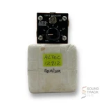 Altec Lansing Type 12912 Equalizer. Fixed Price $199.99.