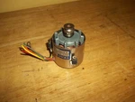 Teac A-350 Cassette Deck Motor. Fixed Price $25.00.