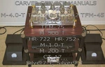 Carver Instruction Service Manuals Repair Audio Hifi Pdf Cd. Fixed Price $9.97.
