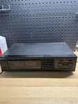 Sony SEQ-711 Band Graphic Equalizer Stereo Audio Tested Working. Fixed Price $399.99.