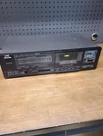 Vintage Jvc KD-V300NJ Stere Cassette Deck Japan. Fixed Price $70.00.