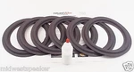 Acoustic Research AR93 8" Woofer Refoam Kit - Speaker Repair Free Shipping!. Fixed Price $58.45.