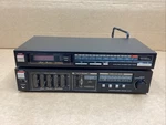 Fisher Studio-standard CA-39 Intergratedstereo Amplifier FM-39 Tuner Works. Fixed Price $99.95.