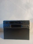 Optimus High Power In-dash Am/fm Stereo Cassette W/detachable Face No. 12-2113. Fixed Price $79.95.
