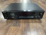 Sony DTC-690 Dat Digital Audio Tape Deck Powers Opens/closes For Parts/repair. Fixed Price $99.00.
