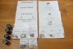 Yamaha A-960 Amplifier Restoration Recap Upgrade Kit Repair Capacitor. Fixed Price $175.00.