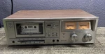 Sanyo Rd 5035 Cassette Deck, Needs Belt! 95689. Fixed Price $47.49.