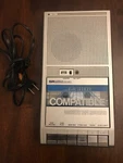 Sears Roebuck And Cassette Recorder Series Computer Compatible. Fixed Price $35.00.