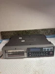 General Electric 7-4265A Spacemaker Under Cabinet Am Fm Radio & Cassette Player. Fixed Price $34.99.