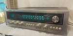1978 Vintage Nikko 3035 17WPC Receiver New Lites Looks & Works Great. Fixed Price $199.00.