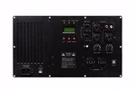Pascal W/ Marani Dsp PDASP2SA1 3-CHANNEL Plate Amplifier Authorized Dealer!!!. Fixed Price $699.95.