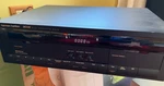 Harman Kardon DC5300 Dual Cassette Deck B Works Needs Repair. Fixed Price $59.99.