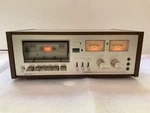 Pioneer CT-F7272 Stereo Cassette Tape Deck. Fully Functional, Great Shape. Fixed Price $224.99.