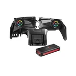 Cerwin Vega Mobile Cv 2017+ Can Maverick X3/X3 Max - RPMX3KD1. Fixed Price $854.57.