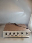 Midland 19-375 Solid State Stereo Amplifier Power Up Untested. Fixed Price $39.99.