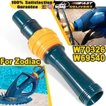 W70326 W69540 Cassette Outer Extension Pipe For Zodiac G3/G3 Pro Pool Cleaner. Fixed Price $29.80.