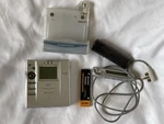 Sharp MD-MT877 Portable Digital Recorder Tested Works. Fixed Price $270.00.