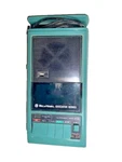 Vintage Bell & Howell 3081B Cassette Deck Tape Player Recorder Portable. Fixed Price $52.30.