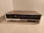 Teac V-300 Stereo Cassette Deck 120VAC 60HZ 10W. Fixed Price $64.99.