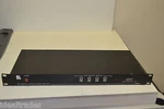 Kramer VS-401 4X1 Vertical Interval Matrix Switcher. Fixed Price $29.95.