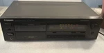 Pioneer CT-S405 Cassette Tape Deck Recorder ,plays Good.no Ff Rw Needs Belt. Fixed Price $39.99.