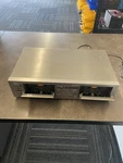 Yamaha KX-W332 Double Cassette Deck. Fixed Price $99.99.