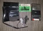 Vintage Ross Solid State Cassette Deck Tape Player Recorder. Fixed Price $95.67.