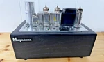 Magnavox 8601 Se Tube Amp. Fixed Price $500.00.
